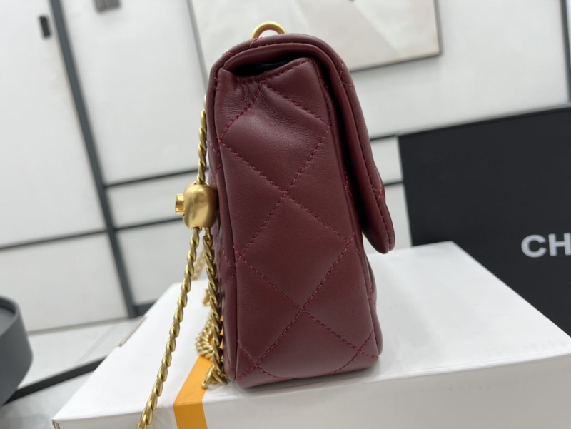 Ch**el cf series bags